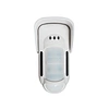 Quad infrared& Dual Microwave Complex Intrusion Detector